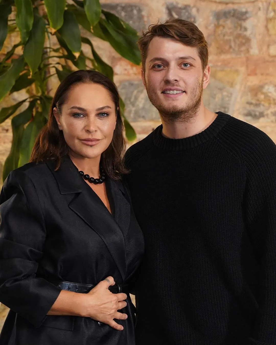 Aynı Yağmur Altında’nın yıldızı Hülya Avşar’ı Fazilet heyecanı sardı: Bu rol başka! - 12