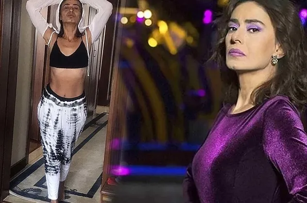Yılbe Tilbe'yi kadın hayranı sokak ortasında... Öpücük krizi tabana kuvvet kaçırdı! Bir anda dudağını yapıştırınca...