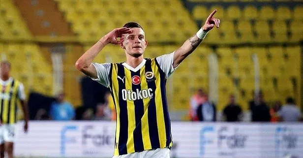 İngiliz ekibinin hocası Postecoglou Sebastian Szymanski’ye kancayı taktı! Fenerbahçe Yönetimi’nin beklentisi 35 milyon Euro