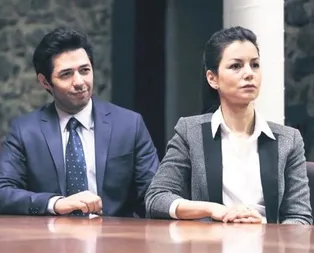 Beyazperde ’Şen’leniyor