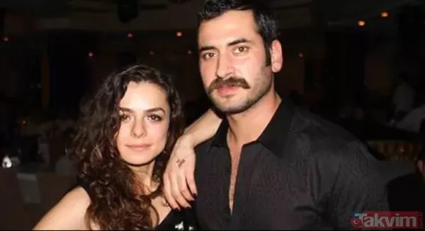 8 yıl önce evlendi! Tayanç Ayaydın körkütük aşık! Sır gibi sakladığı eşi bakın kim! Dolunay Soysert’in partneri... - 11