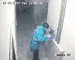 Tükürükçüye 18 yıl istendi