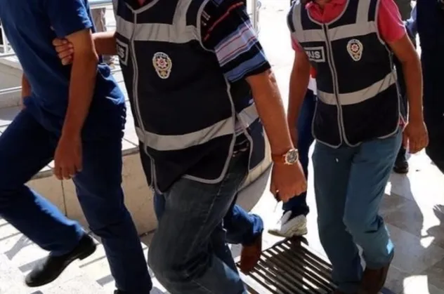 FETÖ'nün GATA yapılanmasına büyük darbe