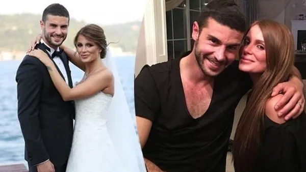Berk Oktay ve Merve Şarapçıoğlu barıştı iddiası-4