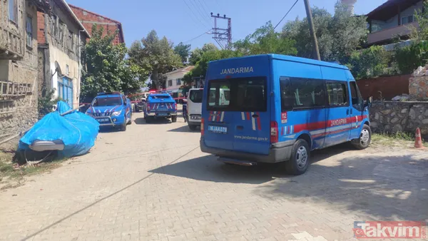 Bursa Orhangazi'de çok acı olay! Dedesinin kullandığı traktör minik Utku Soyaslan'ın sonu oldu: Aile sinir krizi geçirdi - 9