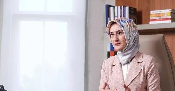 KADEM’den İstanbul Sözleşmesi açıklaması