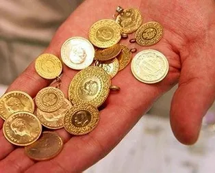 Son dakika: Altında son durum ne? Gram altın bugün ne kadar? 27 Ağustos Pazartesi altın fiyatları