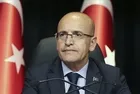 Hazine ve Maliye Bakanı Mehmet Şimşek'ten enflasyon açıklaması: "Belirgin bir düşüş öngörüyoruz"
