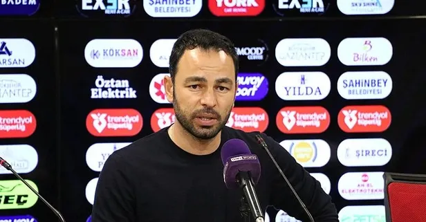 Gaziantep FK Selçuk İnan ile yollarını ayırdı!