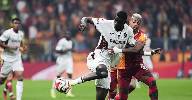 Mario Lemina'dan sözleşme ve Onuachu açıklaması! "Özel hazırlanmadım"