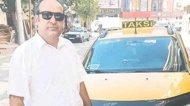 İzmir’de taksici Oğuz Erge’nin katili Delil Aysalın yalanlarla dolu ifadesi ortaya çıktı! Bana ters davrandı, öldürdüm
