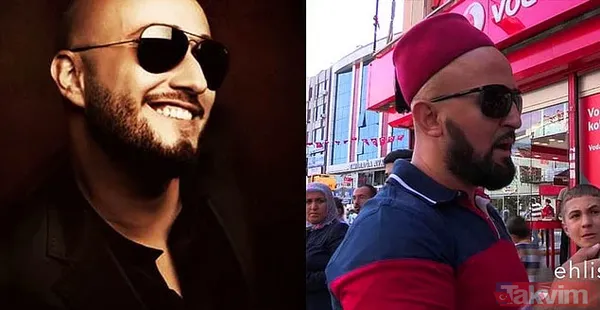 Avlu'nun Deniz'i Demet Evgar diziden ayrılıyor mu? Demet Evgar'a benzeyen ünlü isim kim? - 20