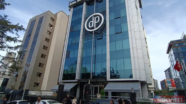 Vurguncu sosyal medya fenomenleri bir araya gelip yemek yemiş! 600'ü mercek altında! İlk açıklama geldi - 1