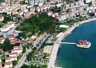 CHPli Büyükçekmece Belediyesinin Albatros Parkını ranta açmak istemesi İBB AK Parti Grubu ve MHP Grubu tarafından engellendi