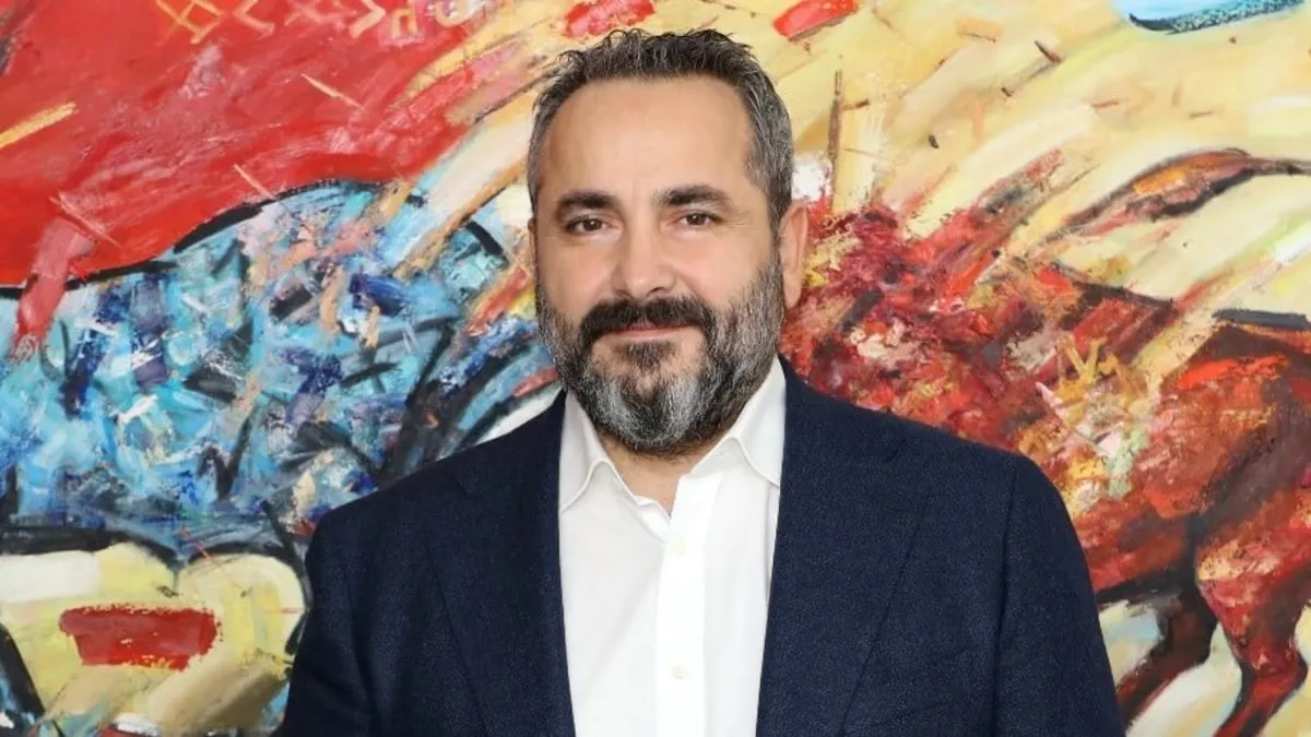 Yasa dışı bahis soruşturmasında Kemal Cenk Erdem tutuklandı