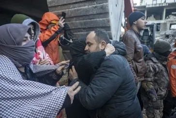 HAVA DURUMU | Deprem bölgesinde hava nasıl olacak? Depremden etkilenen 10 ilde hava durumu | MGM il il açıkladı