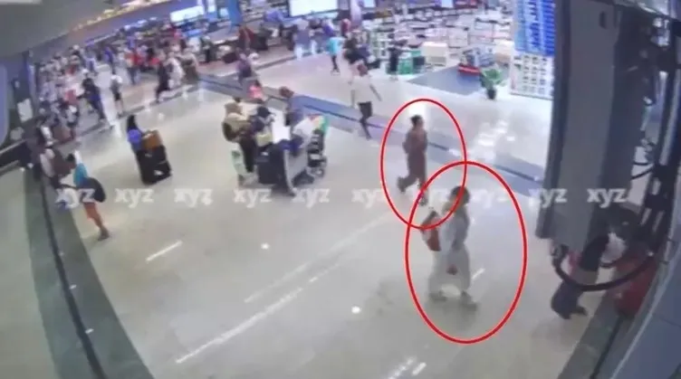 1783325014982.jpeg Havalimanında şarap görünümlü uyuşturucu trafiği! Şişedeki kristalleşme ele verdi-2