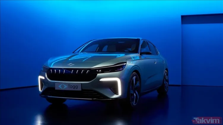 Türkiye’de en çok satılan elektrikli otomobiller açıklandı! İşte 2025’in favori markaları