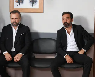 EDHO yine zirvede! Eşkıya Dünyaya Hükümdar Olmaz son bölüm izle!