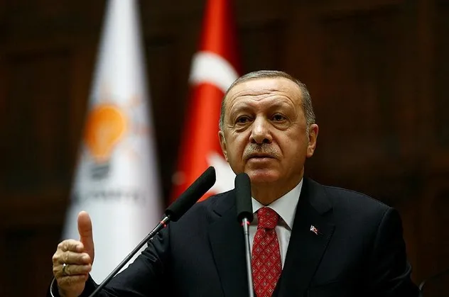 Başkan Erdoğan'dan ABD'ye net mesaj: Süre doluyor