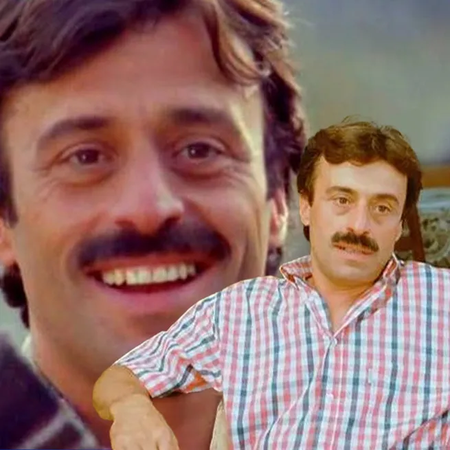 Yeşilçam aşıkları! Şevket Altuğ’un yarım asrı devirdiği eşi bakın kim! Meğer Süt Kardeşler'in güzeliyle... - 13