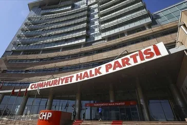 CHP'de İzmir çatlağı | Foça İlçe Başkanı ve yönetim kurulundan 8 kişi istifa etti!