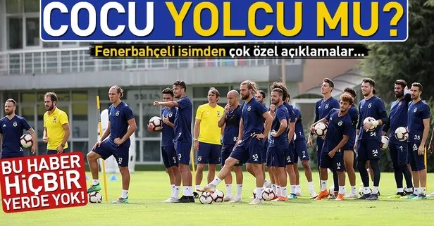 Fenerbahçe’de futbolcular Cocu’nun gideceğini hissetti