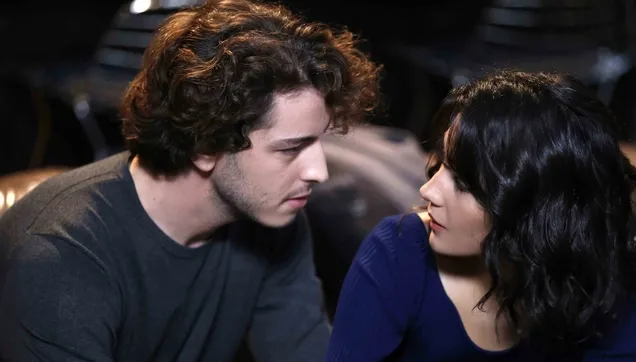 Şahin Tepesi 5. bölüm tek parça full izle | Şahin Tepesi son bölüm izle