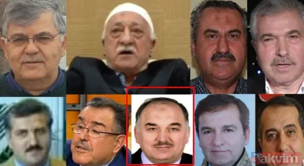 FETÖ'nün yeğeninden olay itiraf cinsel ifşaat! Pedofili Cevdet Türkyolu i**e Ekrem Dumanlı, BDSM sapıklığı | Himmet paralarıyla içkili alem - 7