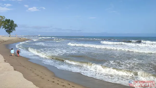 Denize girmenin yasaklandığı il ve ilçeler listesi! Denize girmek neden yasak, hangi bölgelerde? - 4