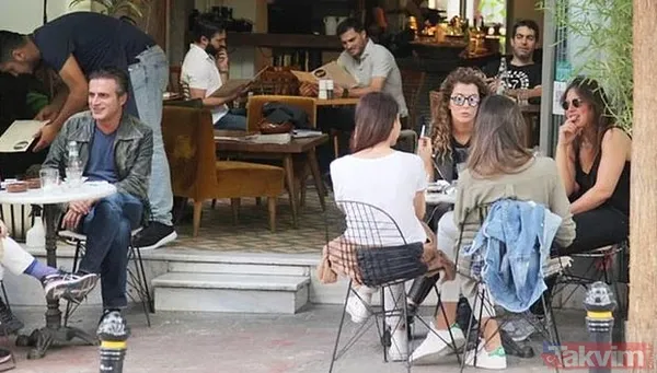 Deniz Akkaya’dan yıllar sonra gelen bomba itiraf! Cem Yılmaz ile Yılmaz Erdoğan hakkında konuştu meğer sağ gösterip sol vurmuş... - 15