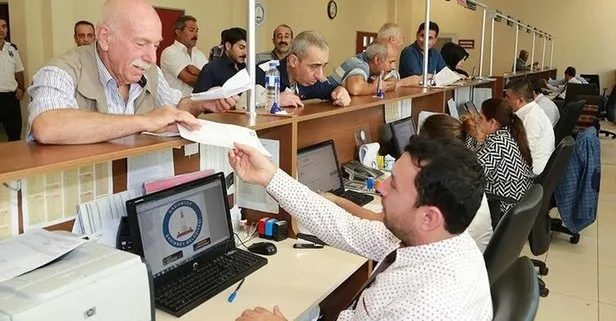 70 puanla memur alimi yapan kurumlar