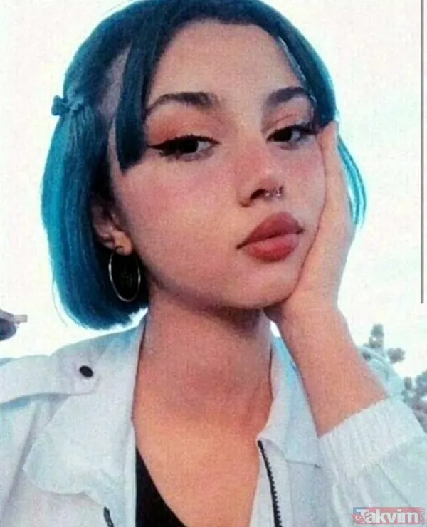 Üzerinde sperm bulunan liseli Gamze Açar'ın ölümünde yeni gelişme! Raporda ortaya çıktı: Uyuşturucu madde yok - 5