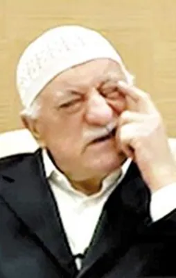 Gülen’den şifreli, MİT TIR’ları mesajı