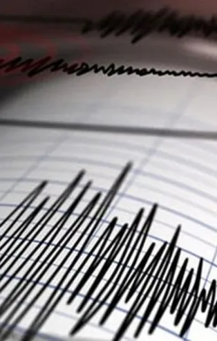 Bingöl Karlıova'da korkutan deprem!