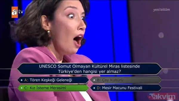 “9 gün enkaz altında yaşadım” Kim Milyoner Olmak İster'de depremzede yarışmacın hikayesi yürekleri dağladı - 29