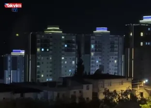 Kahramanmaraş’ta 4.0 büyüklüğünde deprem