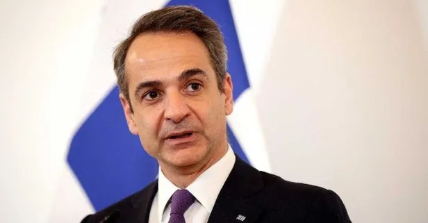 Miçotakis’ten geri adım