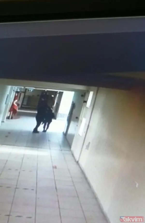 'Ben senin Tazmanya canavarınım!' Müdür yardımcısını taciz eden okul müdürüne uzaklaştırma kararı - 3