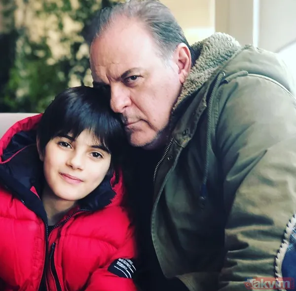 Sadakatsiz'in Haluk Güçlü'sü Burak Sergen geri dönüyor! 'Hayata tutunmak çok güzel' dedi yoğun bakım sonrası nişanlısıyla poz verdi - 8