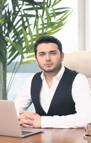 2 milyon dolar Kripto vurgunu yapan Faruk Fatih Özer'in mağdurları şikayeti geri çekti