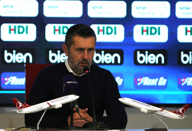 Trabzonspor'dan Fenerbahçe'ye 2 çalım birden! - 1
