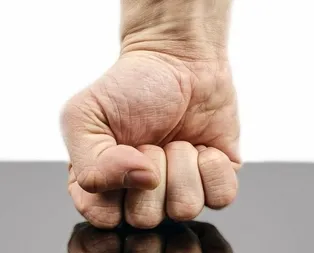 Yumruğunuzu 90 saniye boyunca sıktığınızda...