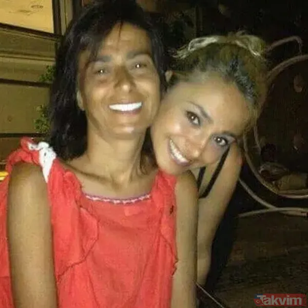 Yıldız Tilbe Ve Kızı Sezen