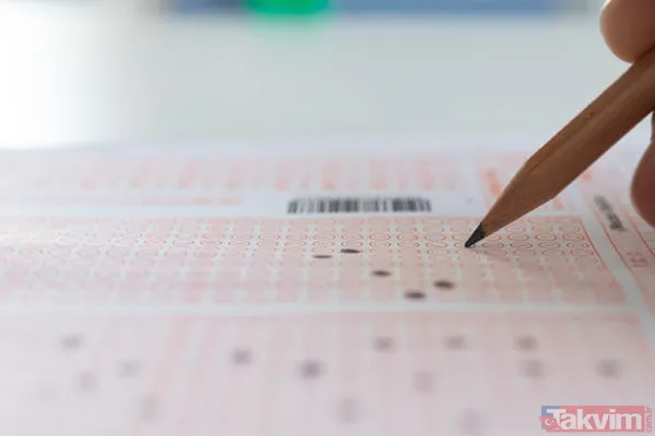 AYT-TYT 2023 PUAN HESAPLAMA nasıl yapılır? YKS PUAN HESAPLAMA 2023 | 30, 35, 40, 45, 50, 55, 60, 65, 70, 75 net kaç puan? - 2