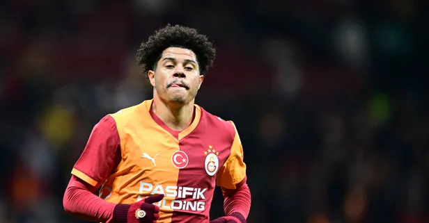 Gabriel Sara için 30 milyon euro! Galatasaray kararını verdi