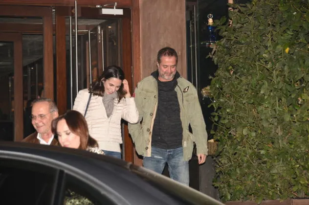 Serdar Bilgili'nin sevgilisi Ece Yosmaoğlu hamile mi? Şok iddia
