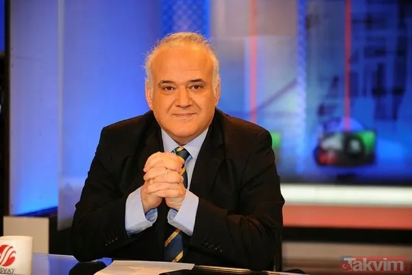 Ahmet Çakar'dan olay Aykut Kocaman yorumu - 1