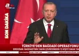 Başkan Erdoğan ile Macaristan Başbakanı Viktor Orban'dan ortak basın toplantısı