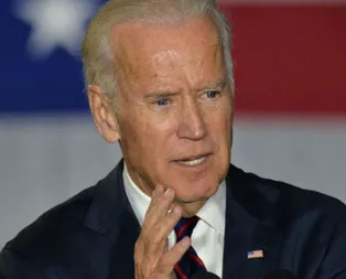 Biden’den Can Dündar’a darbe mesajı